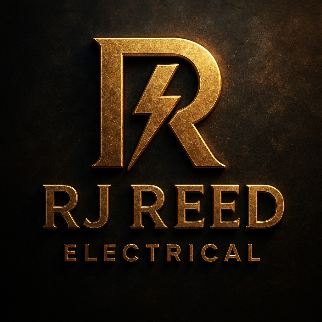 rjreedelectrical.com